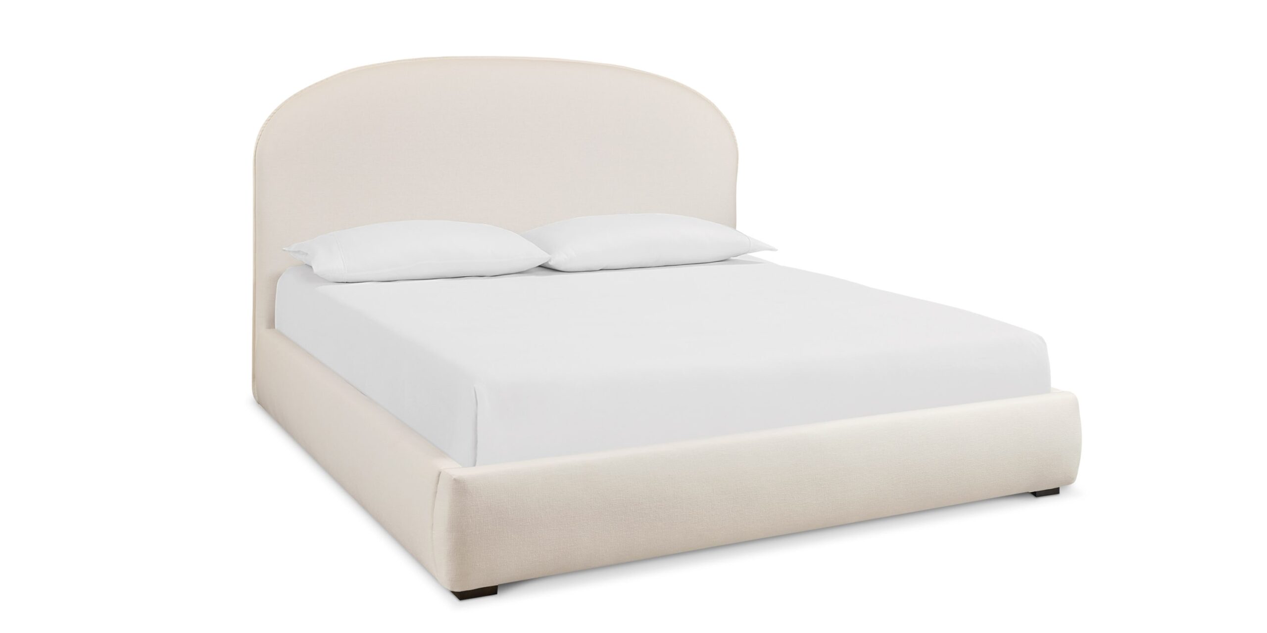 bde33a6b997cb11e963d89a7d5b86873 Holly Upholstered Bed - Image 1