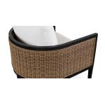 Leighton Outdoor Accent Chair - Image 9