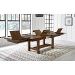 Mariposa Rw Trestle Table - MRPRW6080 - Image 5