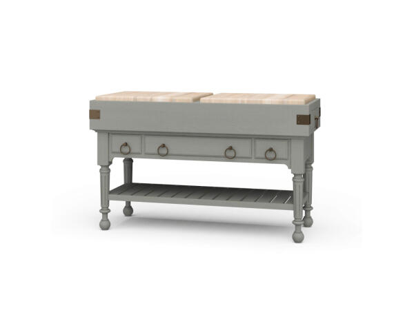 Large Boucherie Dining Tables Bramble