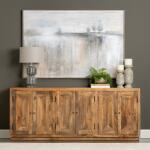 Ronan Six-Door Sideboard - Image 5