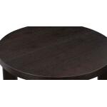 Reston Round End Table - Image 11