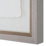 Wildflower Study Framed Prints, S/4 - Image 6