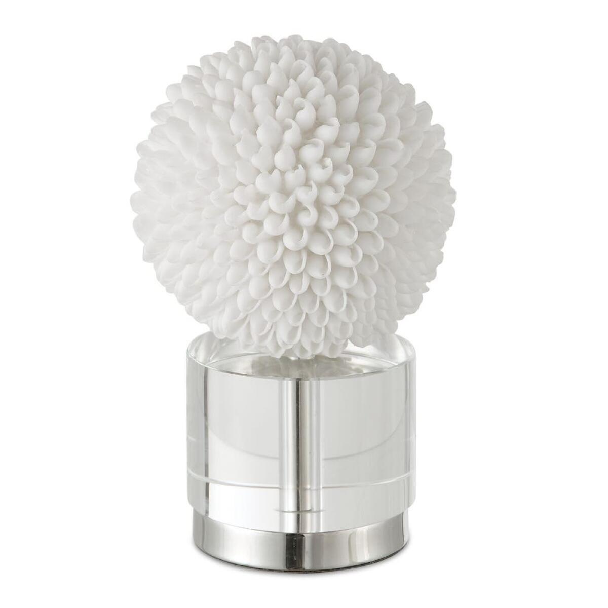 be07f5e6bcf4bb38eb1866ddb2e69c58 Cascara Sculpture - Image 1