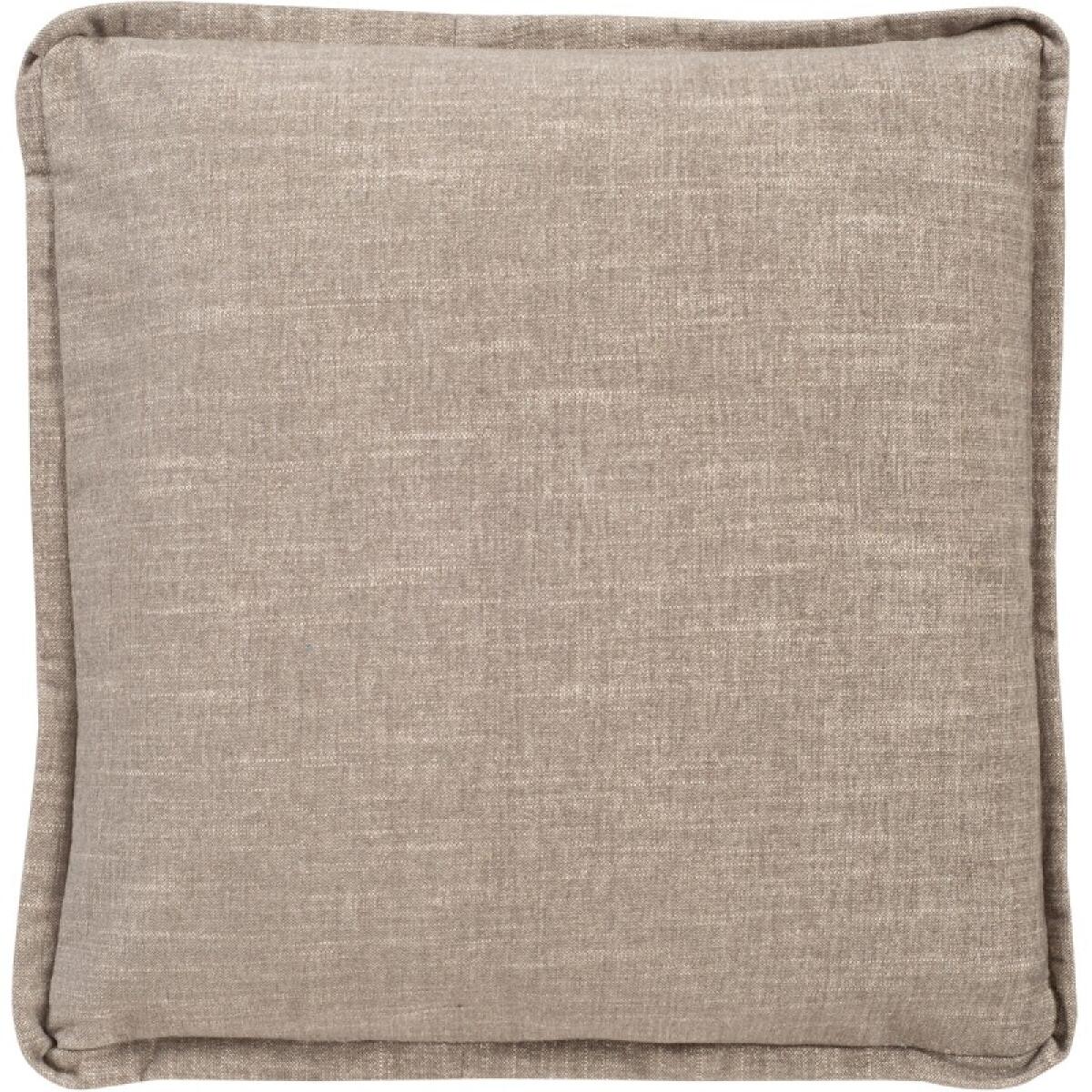 be093d4a7e06cd58eaa6d17014c773f9 26in Square Pillow with Flange 152-26 - Image 1