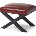 L77 Mayer Ottoman - Image 3