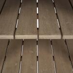 Farmhouse Butcher Block Kitchen Island - Image 11