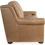 Reece Reclining Sofa with Power Headrest 202-90 Sofas Bradington-Young 15