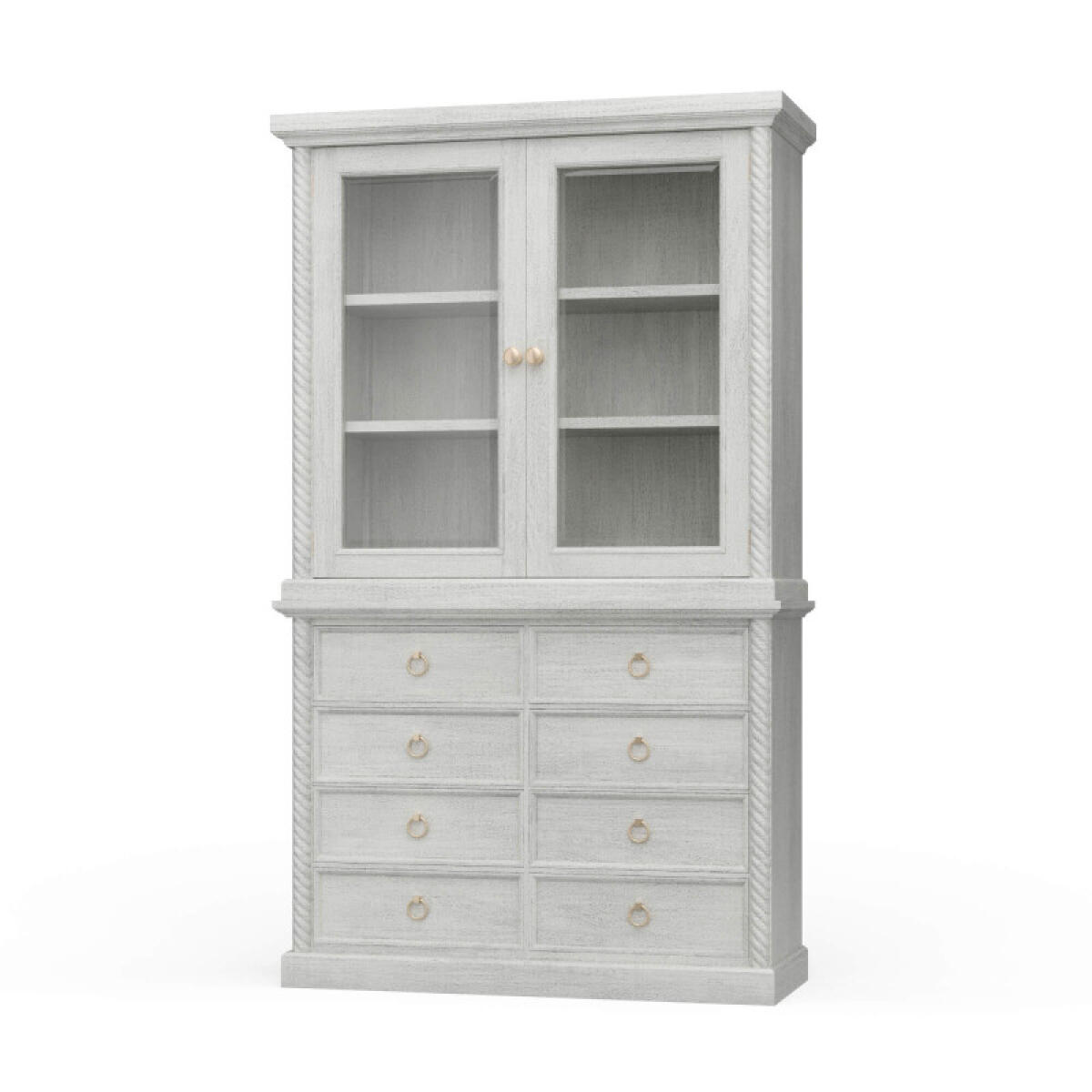 be141c66d7fb1b411d3778ba1cb0151f Belvedere Hutch - Image 1