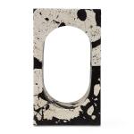 Nouveau Indoor-outdoor Sculpture