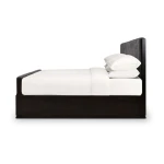 Benjamin Upholstered Bed - Image 7