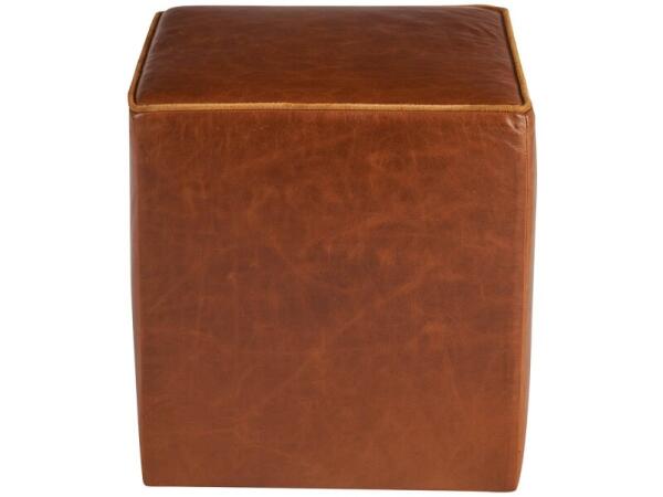 Gemma Square Ottoman -Special Order - Image 3