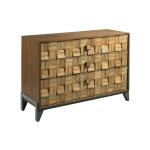 Ad Modern Synergy Pattern Console Sofa Tables American Drew 7