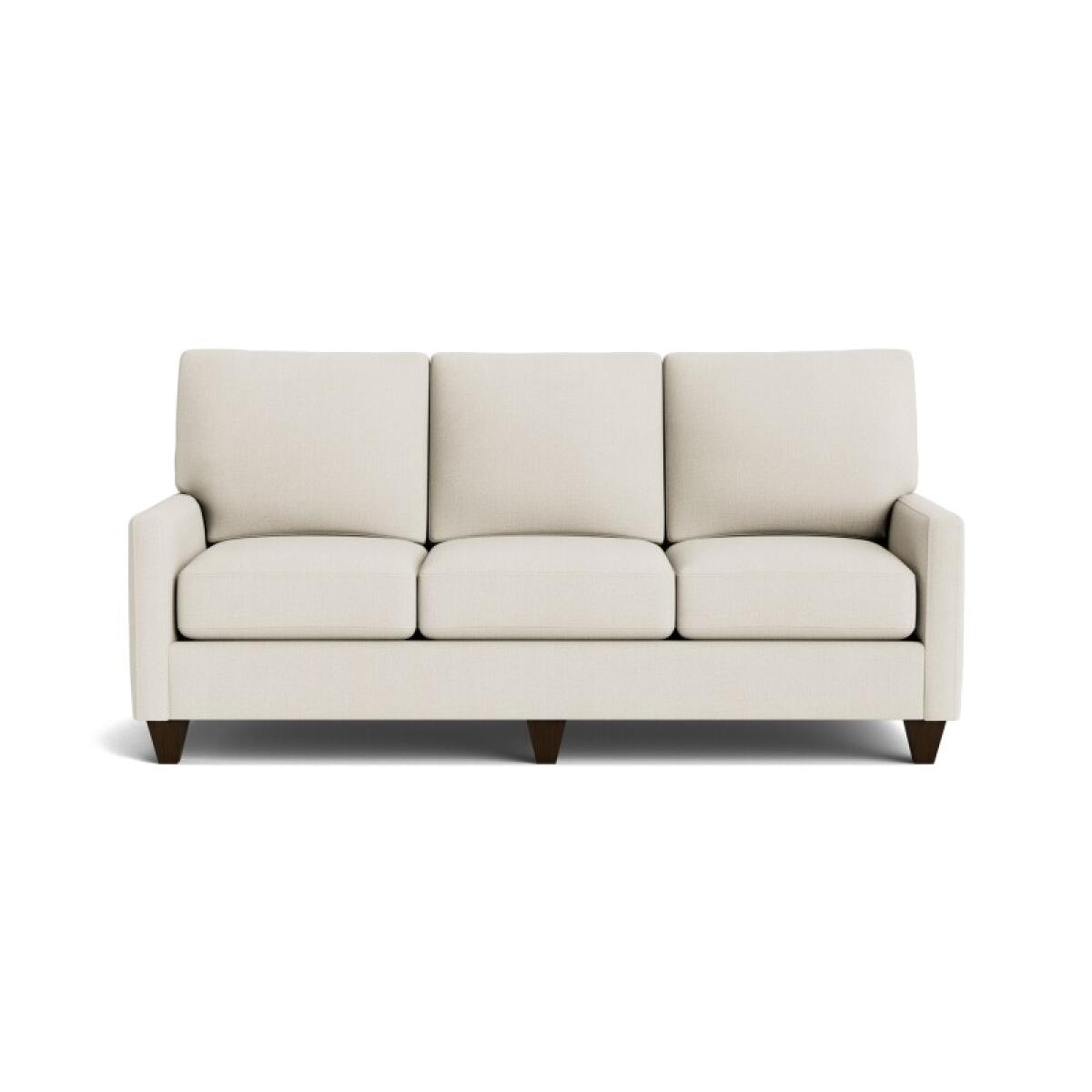 be306b6631e968ca5fd21221cf6f703d True Custom™ True Custom® Track Arm Sofa - Image 1