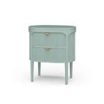 Regent Bedside Small Table
