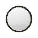 Cholet Round Mirror Large