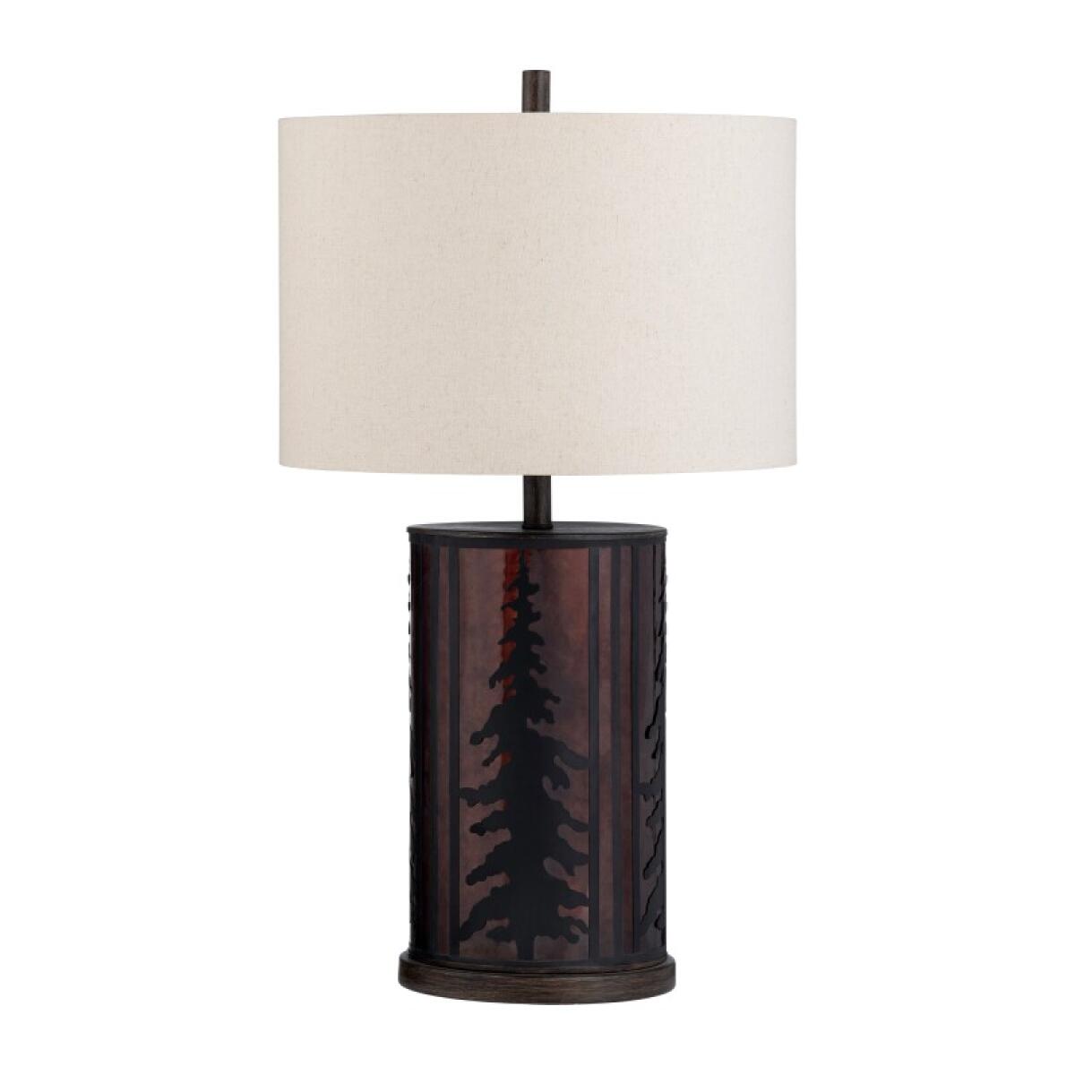 Rowan Oak Table Lamp Lighting Cream 2 Rowan Oak Table Lamp Lighting Cream 2