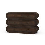 Infinity 6 Drawer Dresser