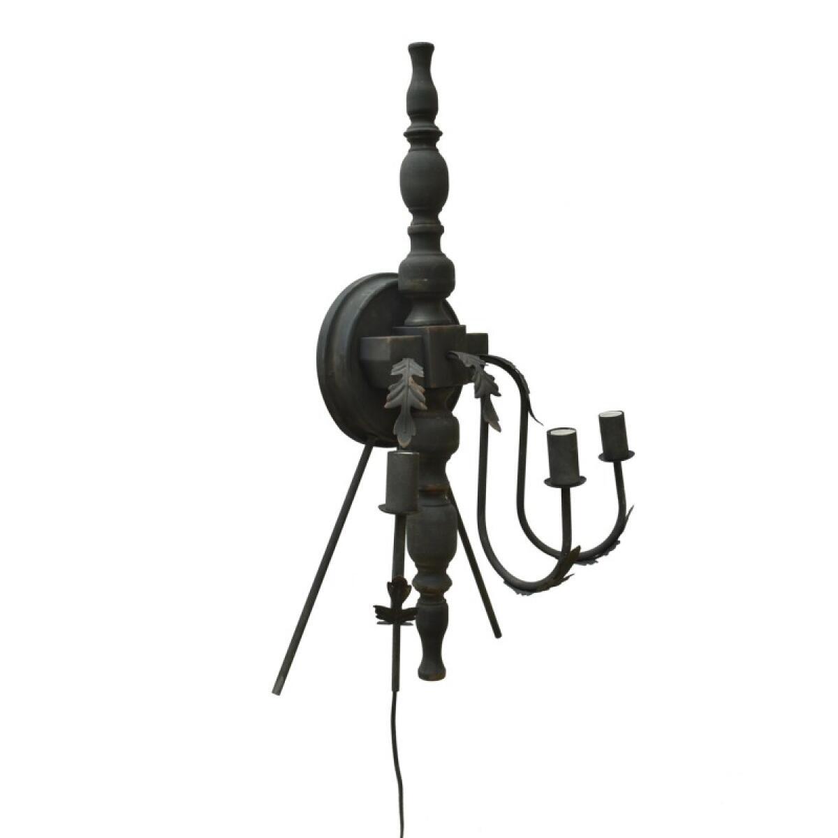 be39c750bc51e3fb4a98dac4435b6962 Shelton Wall Sconce - Image 1