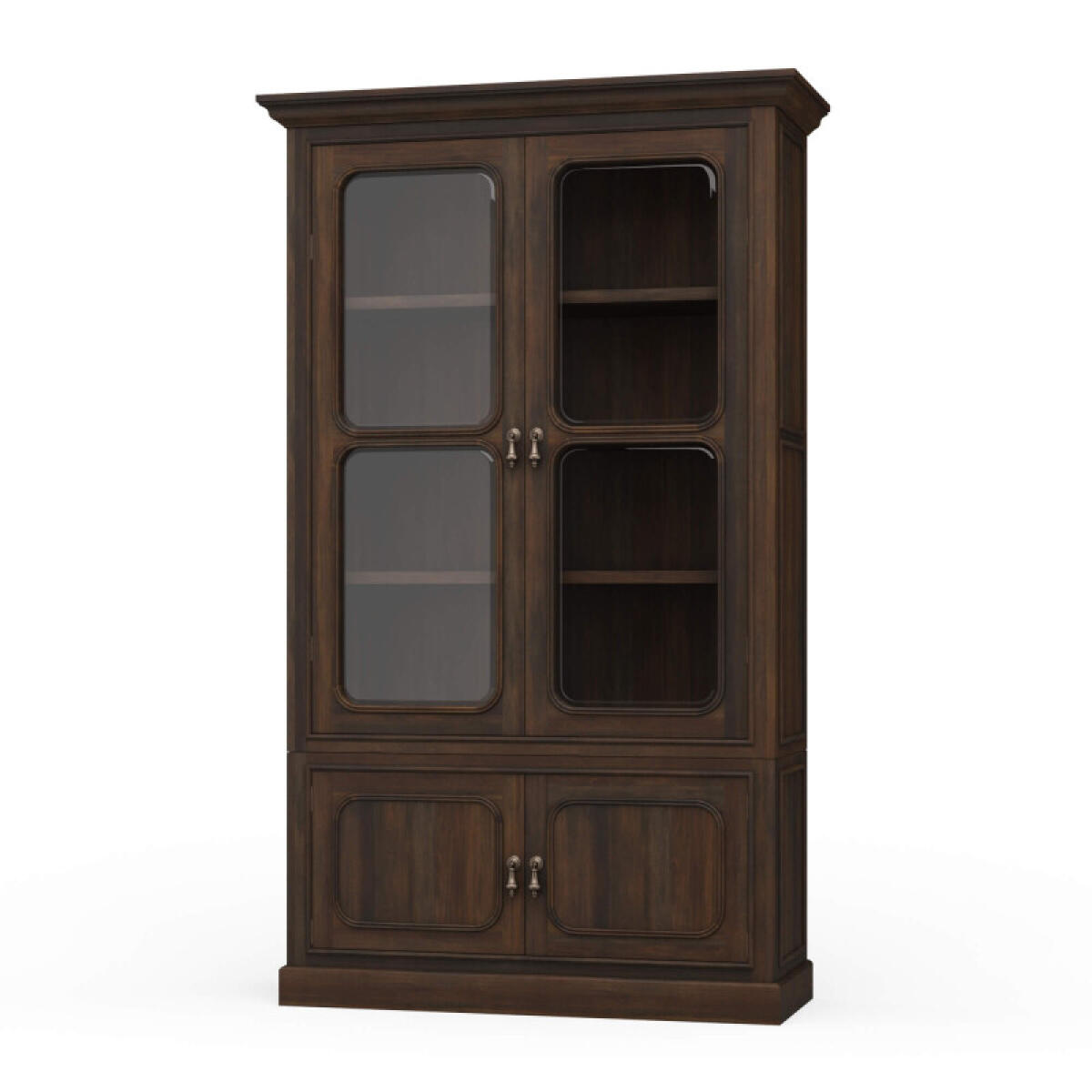 be4ed775c04d5722a6f800f13854eac1 Victoria Bookcase - Image 1