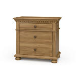 Charleston Nightstand