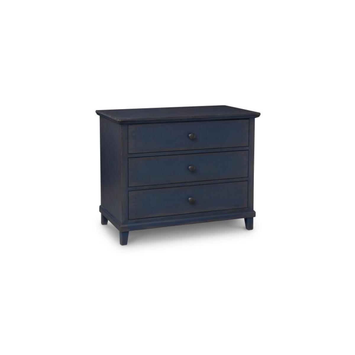 be52b13bad520d439dfc5623ce85516d Williams Nightstand - Image 1