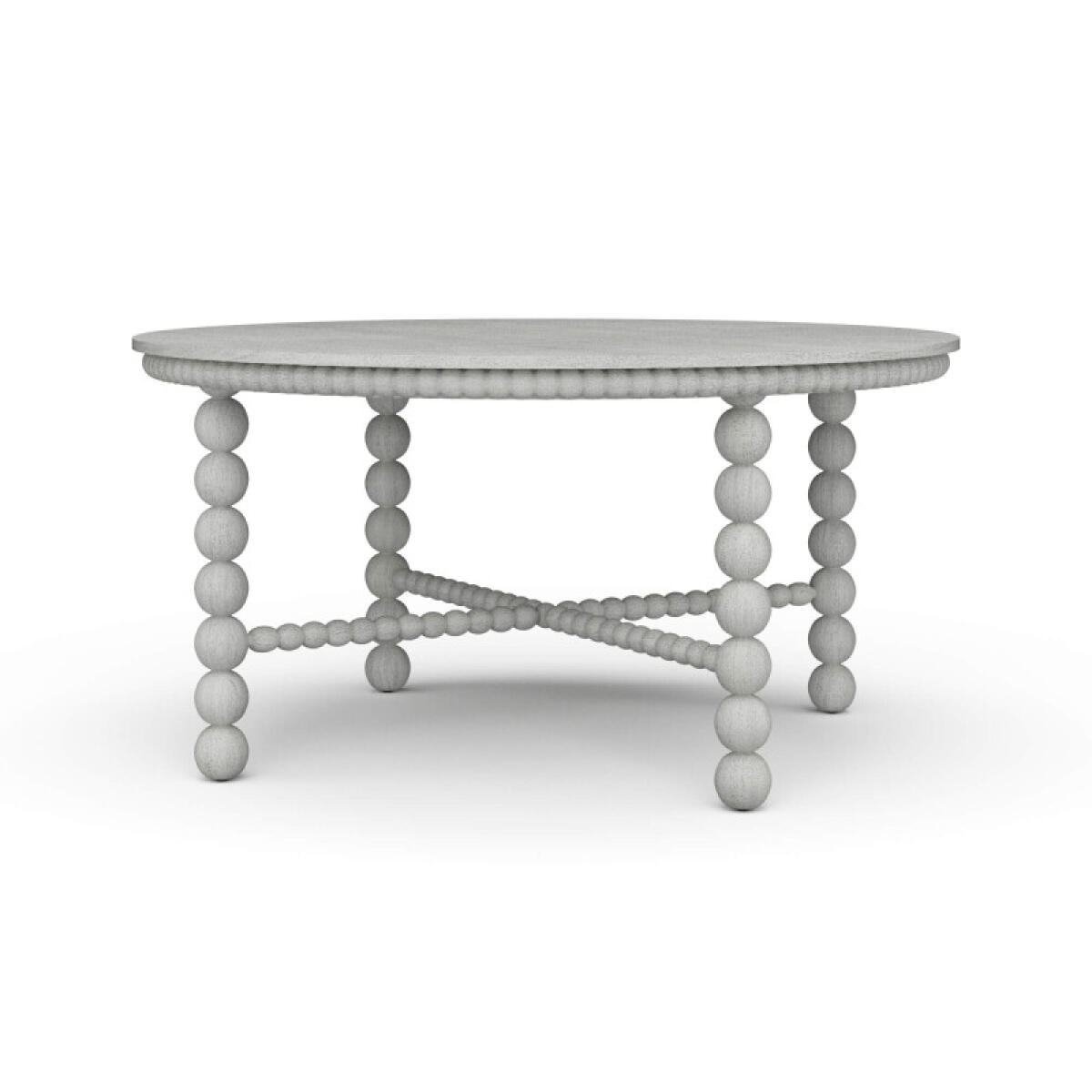 be571aba9d81e08ded543349a17c7c8d Cholet Round Dining Table - Image 1