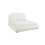 Holly Upholstered Bed