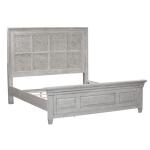 Heartland King Opt California Panel Bed - Image 3
