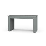 Kraton Rounded Rectangular Desk