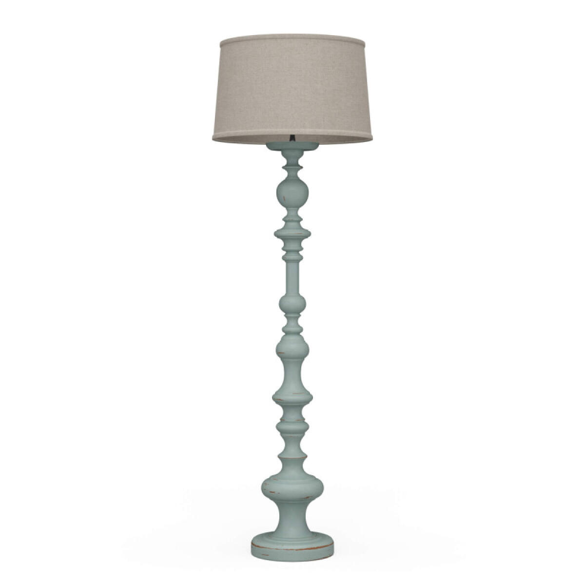 be726cff0b5f39a45b859439f3c3ff01 Bohemia Floor Lamp - Image 1