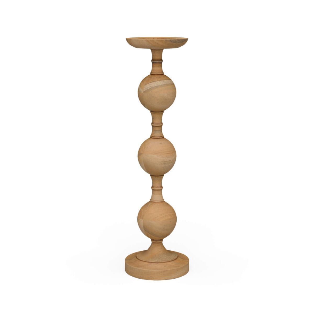 be7b20686be5d3e06687bba9a4a0eec9 Bollet Candlestick Large - Image 1