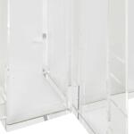 Crystal Pillar Candleholders, S/2 Accessories Accessories 11