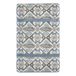 XL Rects Solid Top Ottoman With Split Top - Image 5