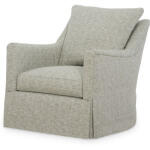 471-24 Drake Ottoman Ottomans & Poufs Cream 12