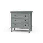Hayward 3 Drawer Dresser Small