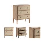Tampa Chest Chests Beige 13