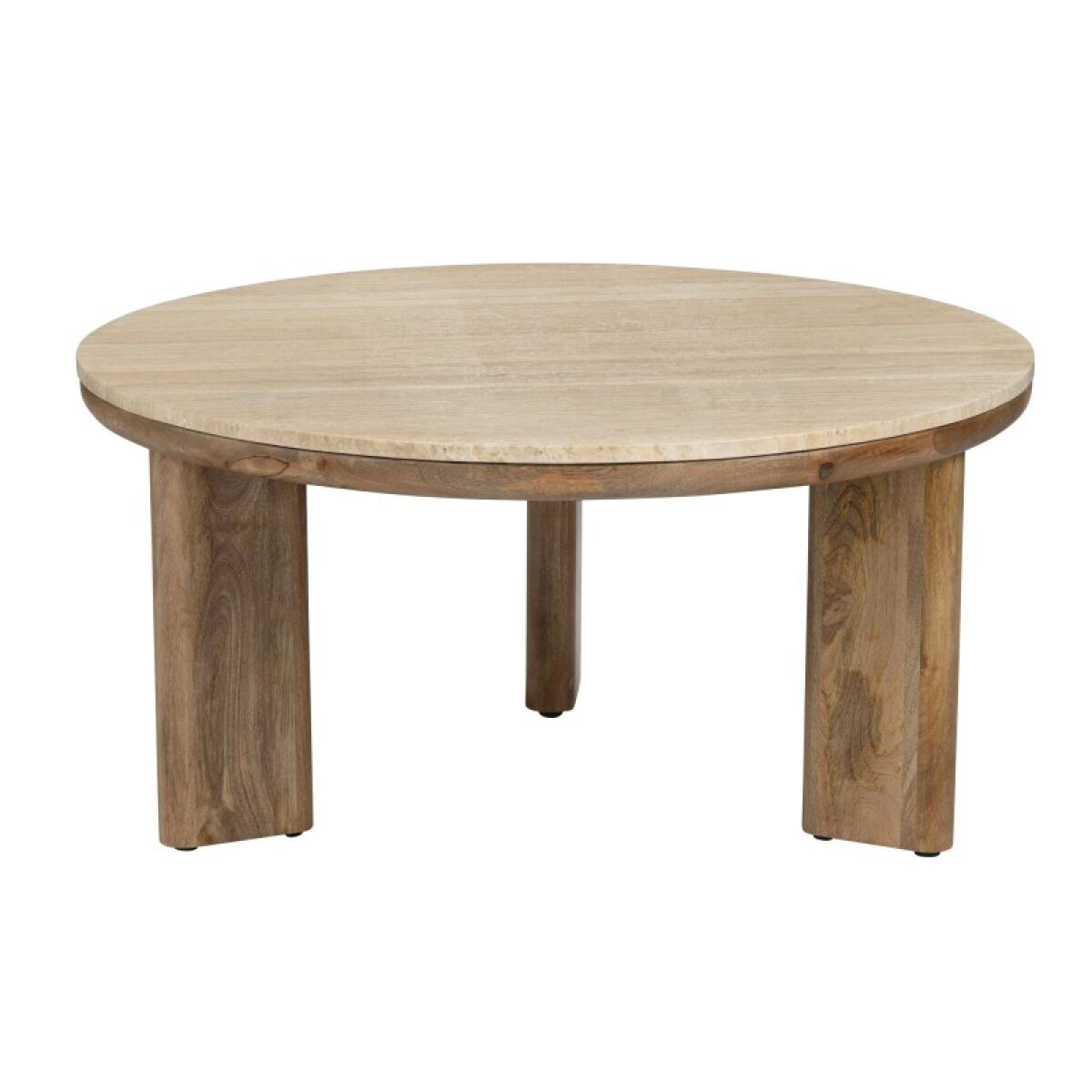 be88efb8893483976bfeb8a32c1f4cb9 Mason Cocktail Table - Image 1