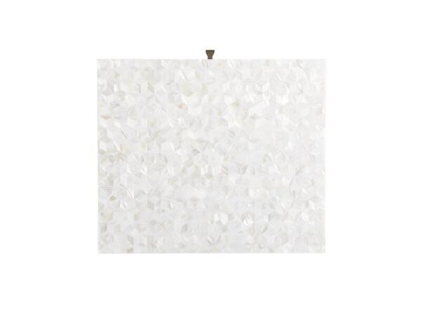 Love. Joy. Bliss.-Miranda Kerr Home Love Joy Bliss Bedside Table - Image 4