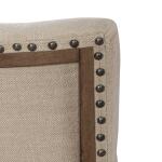 Americana Farmhouse Uph Shelter Side Chair (RTA) - Image 8