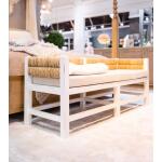 Hunter Bench W/ Cushion - Image 12