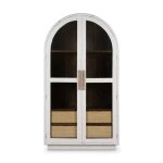 Vannes Display Cabinet - Image 5