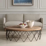 Chain Reaction Coffee Table - Image 5