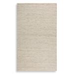 Barhara 9′ x 12′ Rugs Cream 6