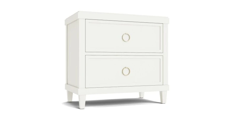 bea712c8cb177add4495cfa8895710ea Ventura Colors Nightstand - Image 1