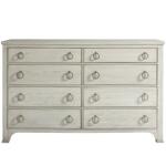 Escape-Coastal Living Home Collection The Escape Drawer Dresser