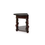 Soluna Demi Lune Table - Image 8