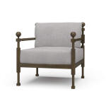 Soluna Lounge Chair