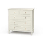Cholet 5 Drawer Dresser - Image 2