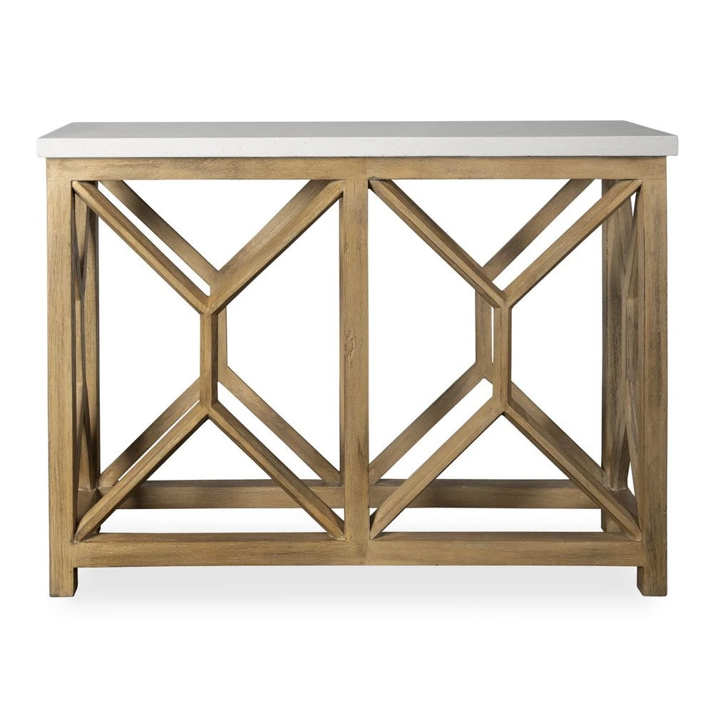 bebb849cba5c7889c5460a9899268f4a Catali Console Table - Image 1